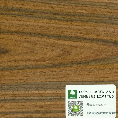 Rosewood 806C-1 Rosewood 806C-1